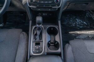 2020 Hyundai Santa Fe 2.4 SEL Sport Utility 4D