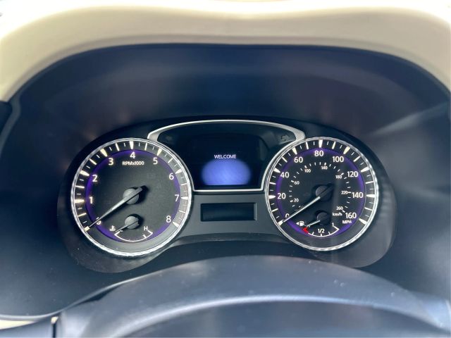 
								2019 INFINITI QX60 LUXE Sport Utility 4D full									