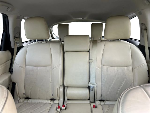 
								2019 INFINITI QX60 LUXE Sport Utility 4D full									