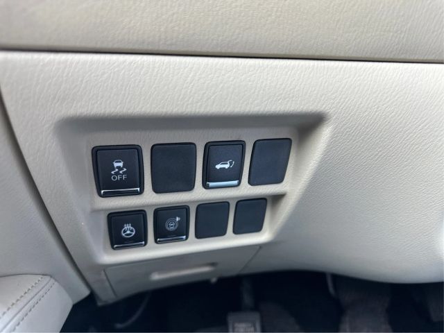 
								2019 INFINITI QX60 LUXE Sport Utility 4D full									