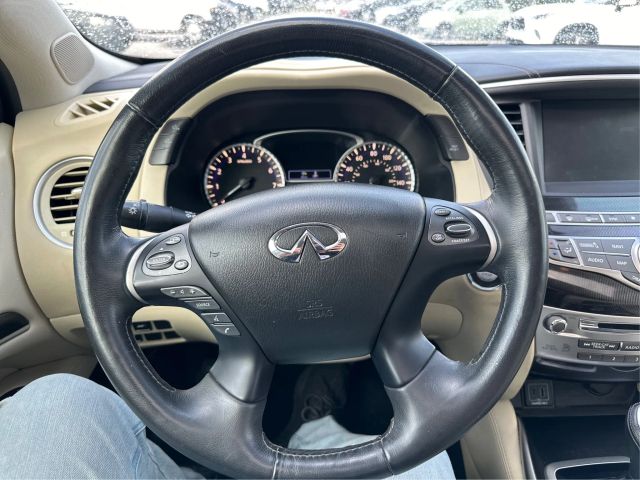 
								2019 INFINITI QX60 LUXE Sport Utility 4D full									