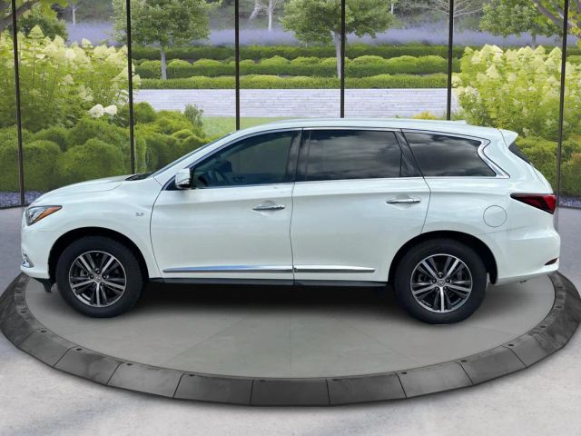 
								2019 INFINITI QX60 LUXE Sport Utility 4D full									