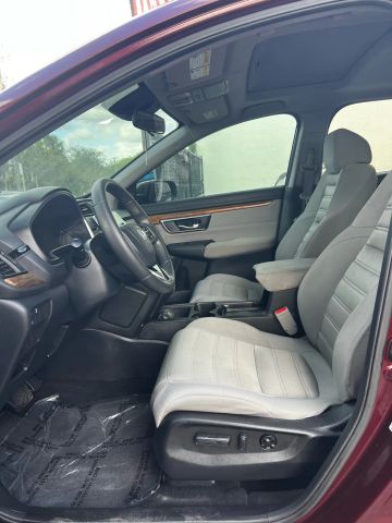 
								2019 Honda CR-V EX Sport Utility 4D full									