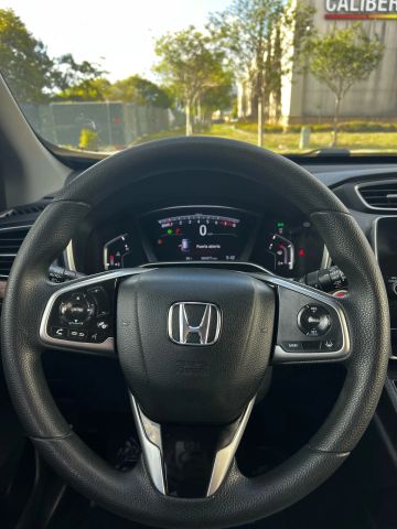 
								2019 Honda CR-V EX Sport Utility 4D full									