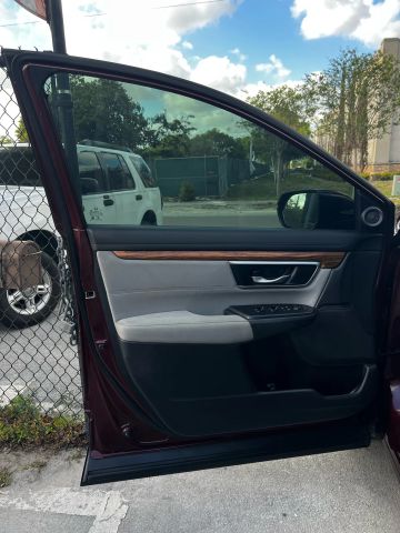 
								2019 Honda CR-V EX Sport Utility 4D full									