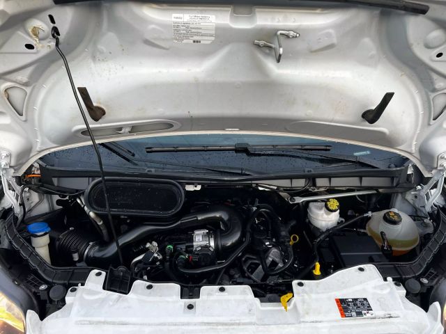 
								2021 Ford Transit 250 Cargo Van High Roof Extended Length Van 3D full									