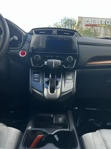 
								2019 Honda CR-V EX Sport Utility 4D full									