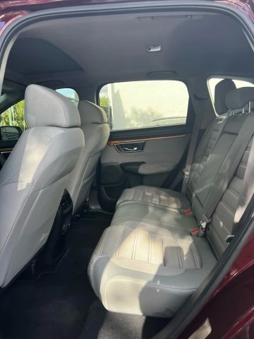 
								2019 Honda CR-V EX Sport Utility 4D full									