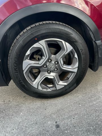 
								2019 Honda CR-V EX Sport Utility 4D full									