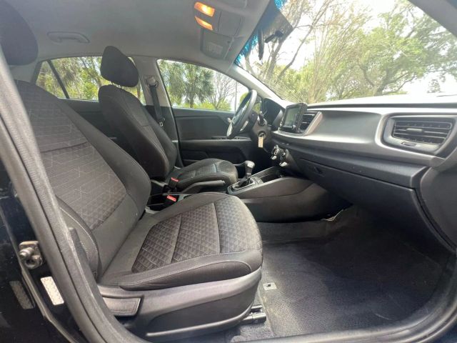 
								2020 Kia Rio LX Sedan 4D full									