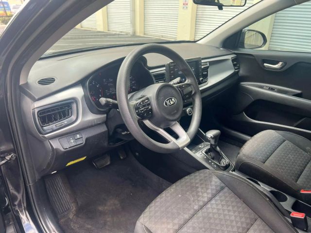 
								2020 Kia Rio LX Sedan 4D full									