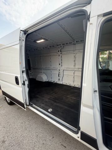 
								2023 Ram ProMaster Cargo Van 3500 High Roof Extended Van 3D full									