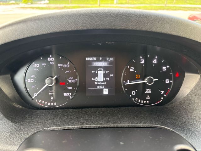 
								2023 Ram ProMaster Cargo Van 3500 High Roof Extended Van 3D full									