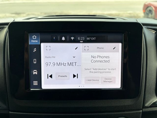 
								2023 Ram ProMaster Cargo Van 3500 High Roof Extended Van 3D full									