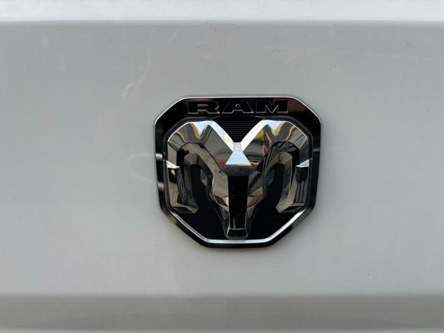 
								2023 Ram ProMaster Cargo Van 3500 High Roof Extended Van 3D full									