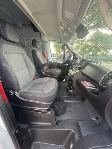 
								2023 Ram ProMaster Cargo Van 3500 High Roof Extended Van 3D full									