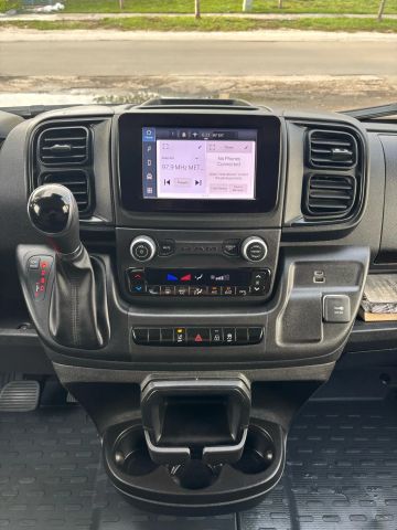 
								2023 Ram ProMaster Cargo Van 3500 High Roof Extended Van 3D full									