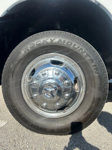 
								2023 Ram 3500 Crew Cab Tradesman Pickup 4D 8 ft full									