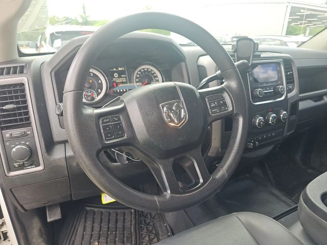 
								2018 Ram 3500 Crew Cab Tradesman Pickup 4D 8 ft full									