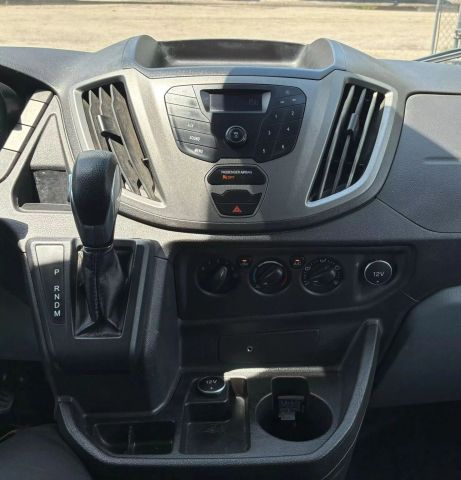 
								2018 Ford Transit 250 Van Low Roof w/Sliding Side Door w/LWB Van 3D full									