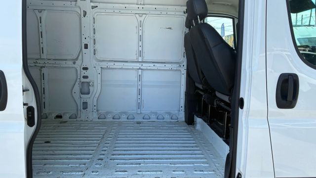 
								2023 Ram ProMaster Cargo Van 2500 High Roof Van 3D full									