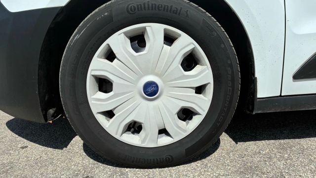 
								2019 Ford Transit Connect Cargo XL Van 4D full									