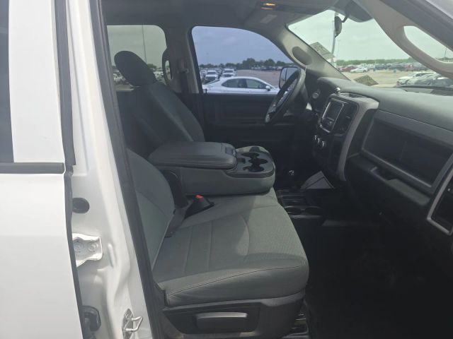 
								2018 Ram 3500 Crew Cab Tradesman Pickup 4D 8 ft full									