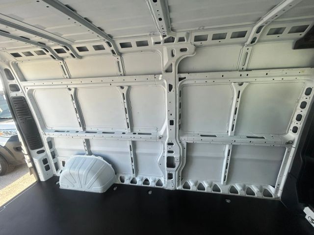 
								2023 Ram ProMaster Cargo Van 2500 High Roof Van 3D full									