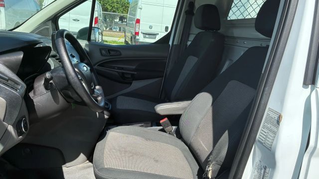 
								2019 Ford Transit Connect Cargo XL Van 4D full									