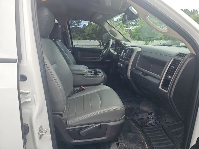 
								2018 Ram 3500 Crew Cab Tradesman Pickup 4D 8 ft full									