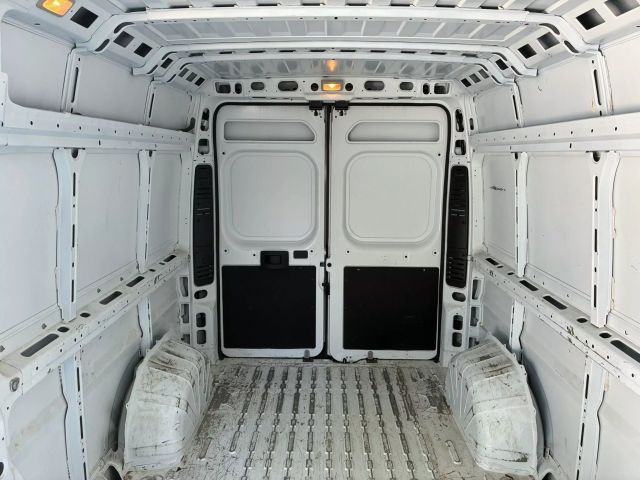 
								2023 Ram ProMaster Cargo Van 2500 High Roof Van 3D full									
