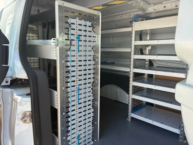 
								2019 Ford Transit Connect Cargo XL Van 4D full									