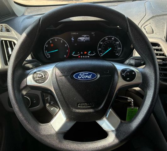 
								2019 Ford Transit Connect Cargo XL Van 4D full									