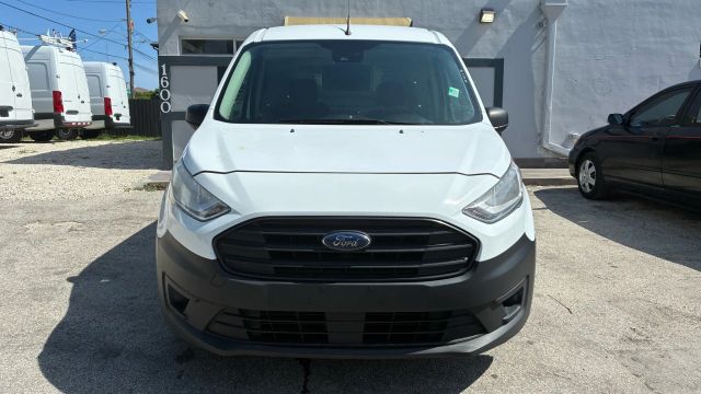 
								2019 Ford Transit Connect Cargo XL Van 4D full									