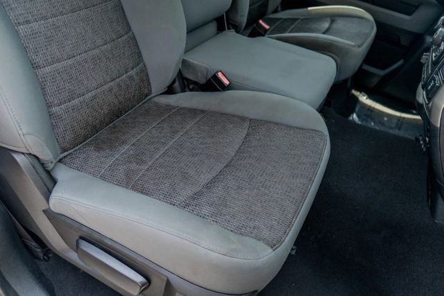 
								2017 Ram 1500 Quad Cab Big Horn Pickup 4D 6 1/3 ft full									