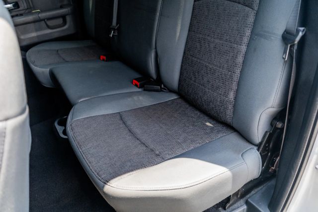 
								2017 Ram 1500 Quad Cab Big Horn Pickup 4D 6 1/3 ft full									