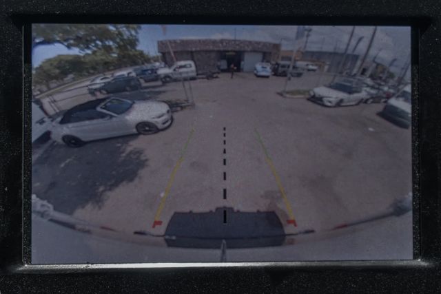 
								2022 Ram ProMaster Cargo Van 2500 High Roof Van 3D full									