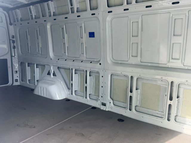 
								2023 Mercedes-Benz Sprinter 2500 Cargo High Roof w/170  WB Van 3D full									