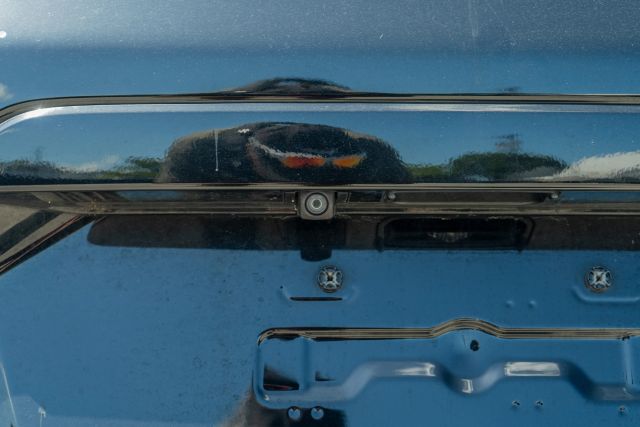 
								2020 Honda CR-V EX Sport Utility 4D full									