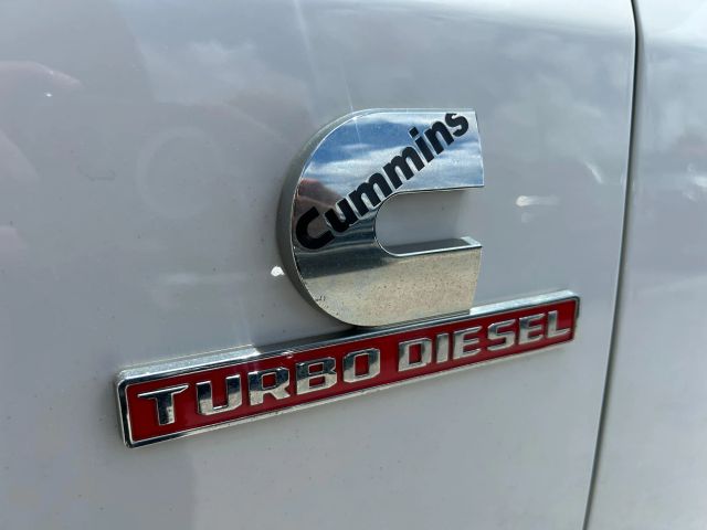 
								2022 Ram 3500 Crew Cab & Chassis Tradesman Cab & Chassis 4D full									