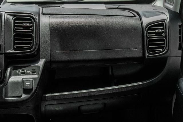 
								2022 Ram ProMaster Cargo Van 2500 High Roof Van 3D full									