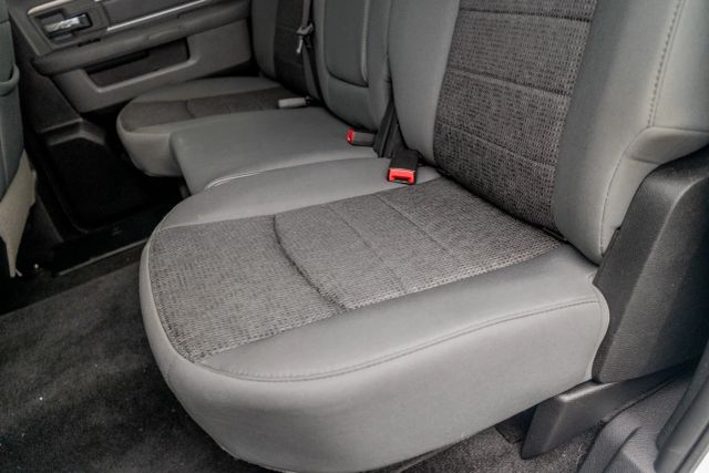 
								2014 Ram 1500 Crew Cab Big Horn Pickup 4D 6 1/3 ft full									