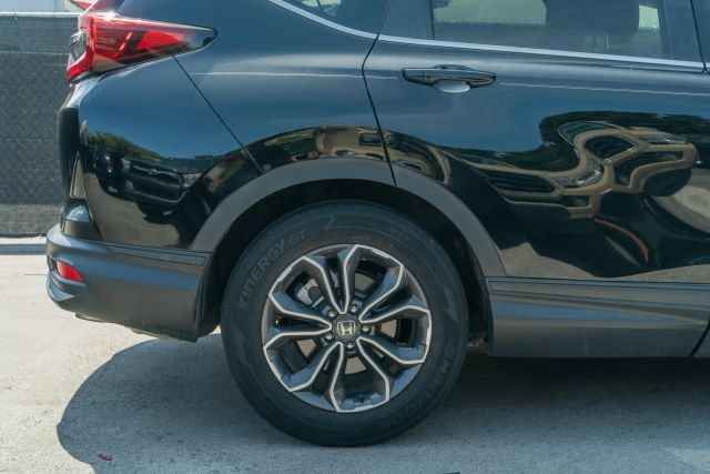 
								2020 Honda CR-V EX Sport Utility 4D full									