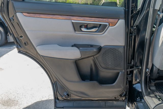 
								2020 Honda CR-V EX Sport Utility 4D full									