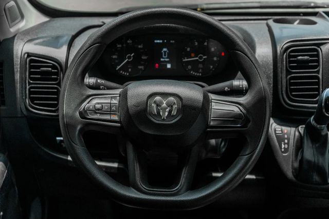 
								2022 Ram ProMaster Cargo Van 2500 High Roof Van 3D full									