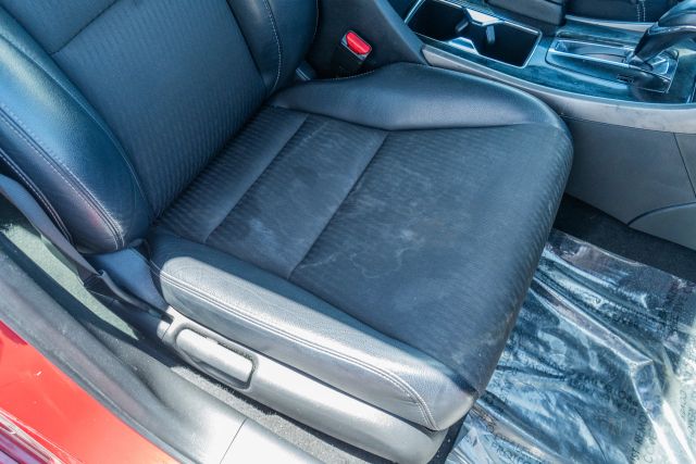 
								2017 Honda Accord Sport Sedan 4D full									