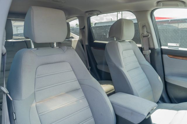 
								2020 Honda CR-V EX Sport Utility 4D full									