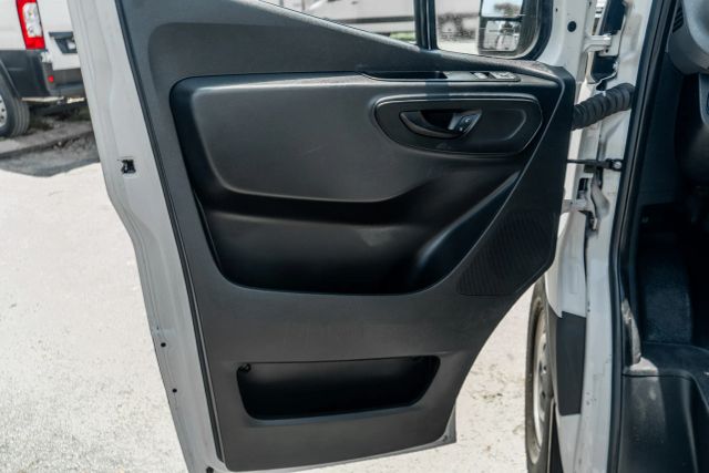 
								2021 Mercedes-Benz Sprinter 2500 Cargo High Roof w/170  WB Van 3D full									