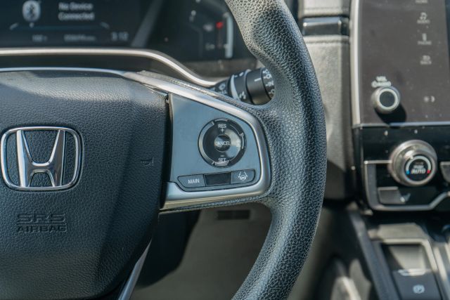 
								2020 Honda CR-V EX Sport Utility 4D full									