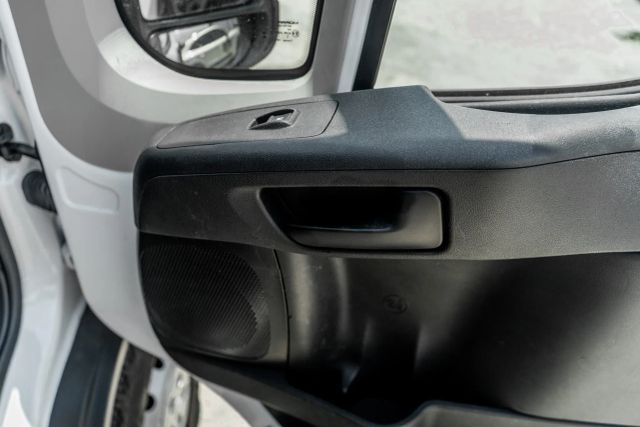 
								2022 Ram ProMaster Cargo Van 2500 High Roof Van 3D full									